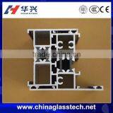 Thermal Break Aluminium Profile For Shower thumbnail-1