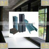 Aluminium Curtain Walling Extrusions thumbnail-1