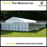 Best Quality India White Wedding Tent for Sale thumbnail-1