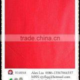 Red Non-woven Fabric Used for Disposable Tablecloth thumbnail-3