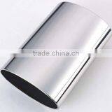 Aluminium Welding Oval Tube thumbnail-2