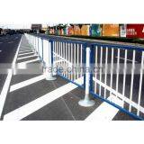 European Standard Test Highway Fiberglass Crash Barrier thumbnail-4