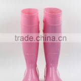 LiTai Safety Rain Boots Pvc Shoes Factory Work Boot