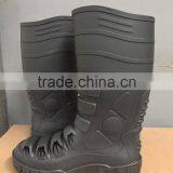 Industrial Safety Boots With Steel Toe Cap thumbnail-4