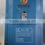 Solar Water Pump Inverter DC to AC Converter Mppt Function Three Phase 380V 2.2kw 2200W thumbnail-5