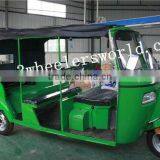 China Manufacturing Low Price 150cc,200cc,250, Bajaj Tuk Tuk for Sale thumbnail-2