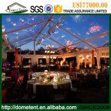 Прямые продажи завода! Уличный бесцветный  крышевой индийский свадебный шатер для вечеринки на 1000 человек thumbnail-5