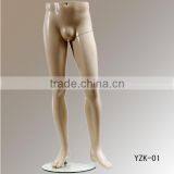 Stand Lower Body Male Mannequin Torso for Trousers Display thumbnail-1
