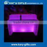 Plastic 16 Colors Sectional Mini Decorative Bar Counter Design for Sale thumbnail-5