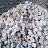 Cheap Granite Block Cobble Stone thumbnail-6