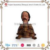 Resin Custom Dashboard Bobble Head thumbnail-1