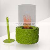 Coffe Table Fireplace ,bio Ethanol Table Fireplace,stone Fireplace thumbnail-1