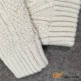 Boy Hoodie Cardigan Sweater With Lining and Pockets thumbnail-4