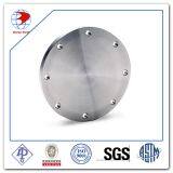 RF B16.5 Blind CS Flange A105 thumbnail-4