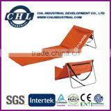 Wholesales Foldable Sun Bathing Chair, Promotional Sun Lounger With Backrest thumbnail-2