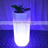 2015 New Cordless Waterproof Rechargeable RGBW Multi Color LED Light up Bar Ice Bucket LTT-SI01 thumbnail-6