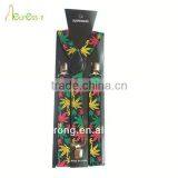 Hot Style Boys Suspenders