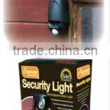 Solar Security Light Super-bright Long Working Time Solar With LED Motion Detection Sensor thumbnail-2