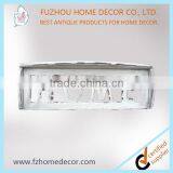 Wood Laser Cut Words With Frame for Home Decor thumbnail-1