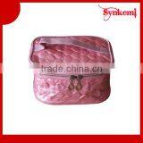 Beauty Cosmetic Bag for Girls thumbnail-1