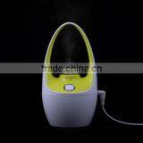 Creative House Decorative Air Humidifier, Basket Design Desk USB Mini Air Humidifier For Wholesale thumbnail-1