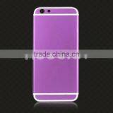 Whosale Colorful Back Cover Housing For Iphone 6/6plus,colorful Phone Housing thumbnail-1