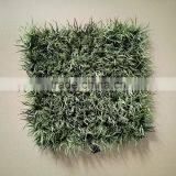 Fire-proof and UV-proof Artificial Grass Plastic Graden Fence thumbnail-1