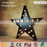 Party Lighting Letter thumbnail-5