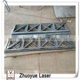 Sheet Metal Fabrication/custom Steel Fabrication/sheet Metal Fabrication Work thumbnail-4