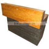 Nail Salon Reception Desk Solid Wood Office Table Design Receptionist Table DS-9-M-YS061 thumbnail-1