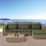 Modern Wicker Garden Patio Rattan Furniture (BP-M12) thumbnail-1