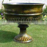 Metal Big Planter thumbnail-1