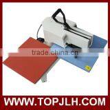 China Lowest Price Wigwag T-shirt Heat Press Machine for Sale thumbnail-6