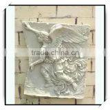 18-inch European Design Double Angle Wall Hanging Arts thumbnail-1