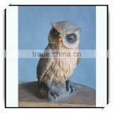 Animal Decoration -little Owl thumbnail-1