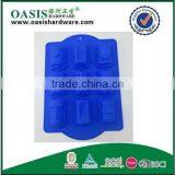 Trainshape Silicone Cake Mold thumbnail-1