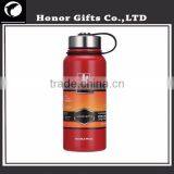 Outdoor Sports Perfect Vacuum Insulated Stainless Steel Water Bottle thumbnail-6