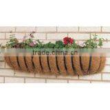 Iron Flower Window Box (LMW_4072)