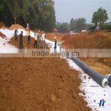 Sodium Bentonite Geosynthetic Clay Line for Pond Waterproof GCL Liner thumbnail-4