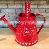 Unique Decorative Watering Can thumbnail-2