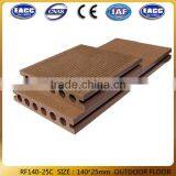 Cheap Price Wpc Appearance Deck Flooring, , Composite Decking Floor, Wholesale Waterproof Commercial Floors WPC thumbnail-3