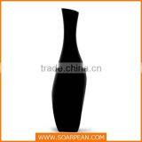 New Products Colorful Fiberglass Vase Flower thumbnail-3