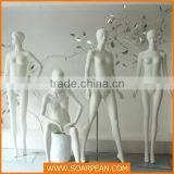 Latest Design Fiberglass Window Display Props thumbnail-4