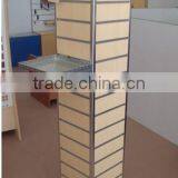 Slatwall Shoe Display / Professional Manufacturer With 20years thumbnail-1