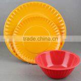 Melamine Tabelware Molding Machine for Moulding Melamine Tableware ,mt1180 100% Melamine Tableware thumbnail-1