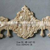 MW-1467-01 Antique Hanging Wall Art Decor for Bedside thumbnail-2