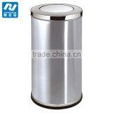 82L Standard Swing Cover Bin ,trash Can thumbnail-1