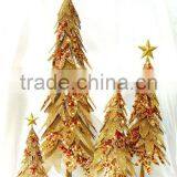 Christmas Tree in Iron SN08506 thumbnail-1