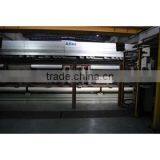 Metalized Silver Bopp Film 15 Mic