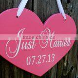 Novelty Decorative Wooden Garden Signs thumbnail-1